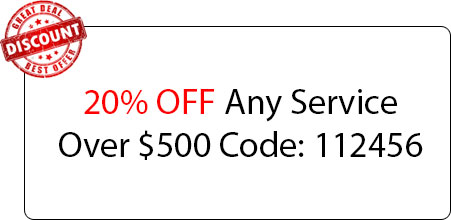 Over 500 Dollar Coupon - Locksmith at San Francisco, CA - Locksmiths San Francisco 