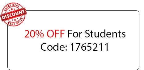 Student Coupon - Locksmith at San Francisco, CA - Locksmiths San Francisco 